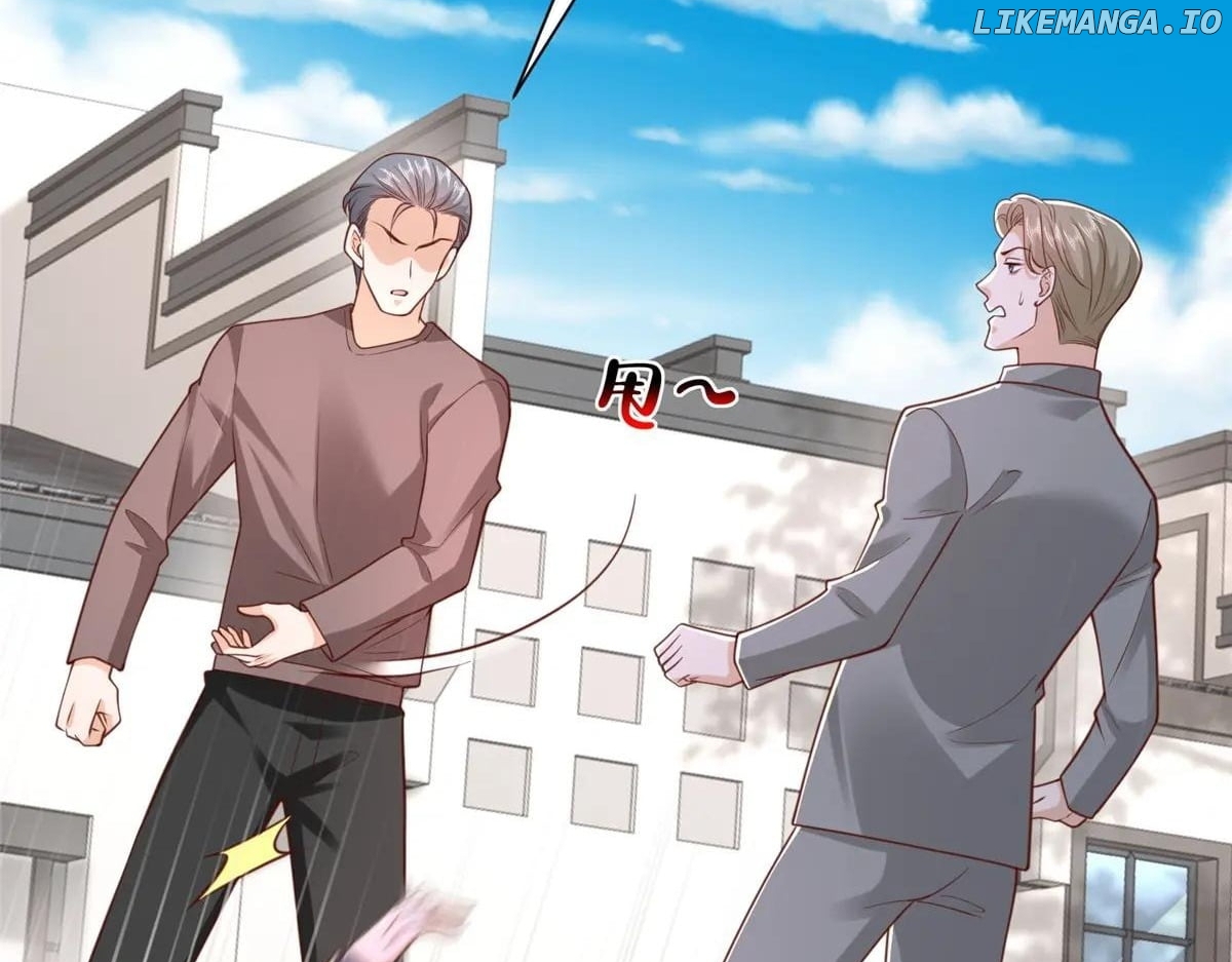 I randomly have a new career every week Chapter 821 - page 92